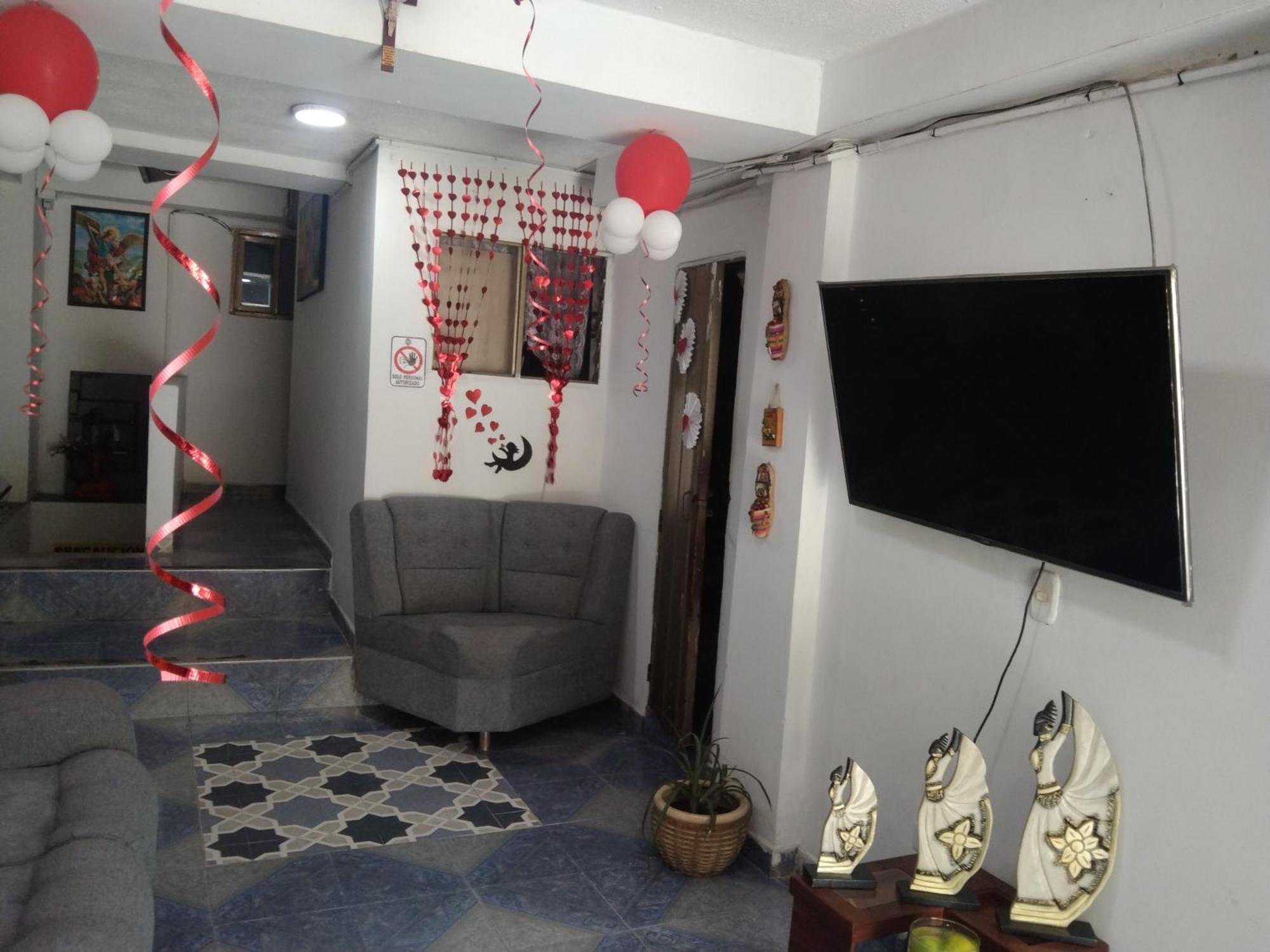Hotel Armenia Center Εξωτερικό φωτογραφία